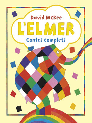 cover image of L'Elmer. Recopilatori de contes